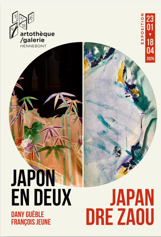Japon en 2